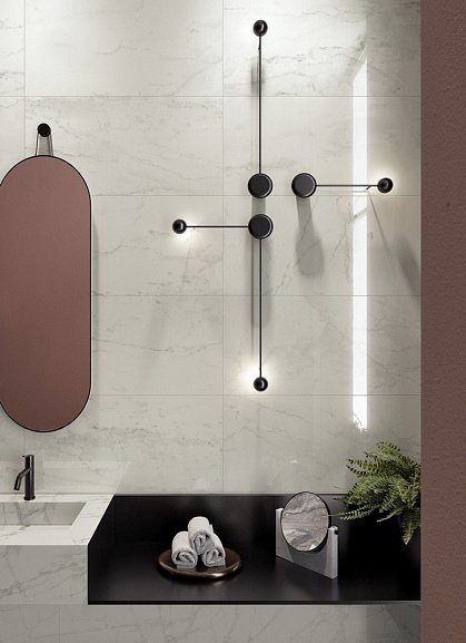 Charme Deluxe Italon – керамогранит и плитка в АРТИСАН