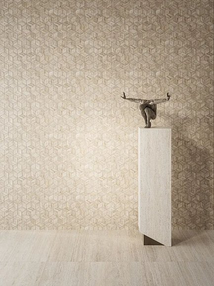 Про Травертин Kerama Marazzi – керамогранит и плитка в АРТИСАН