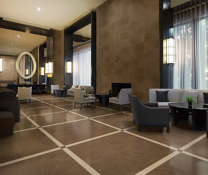 Charme Italon – керамогранит и плитка в АРТИСАН