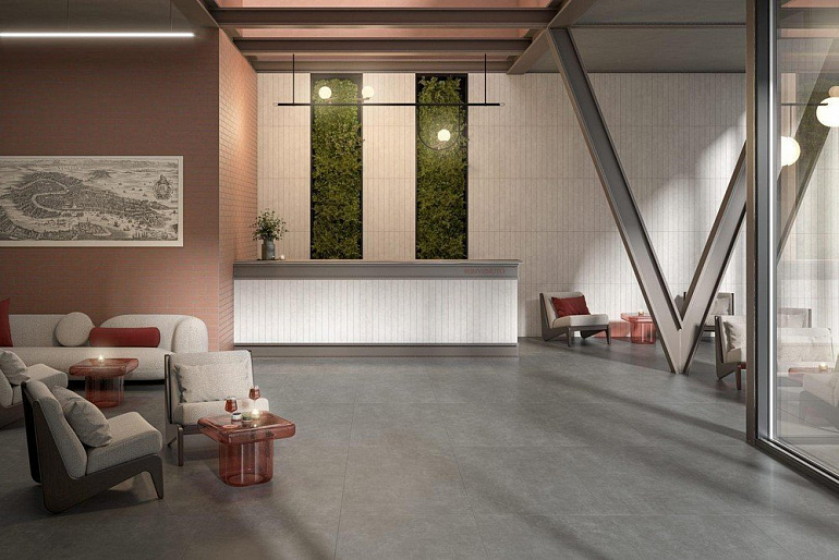 Про Догана Kerama Marazzi – керамогранит и плитка в АРТИСАН