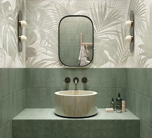 Still FAP Ceramiche – керамогранит и плитка в АРТИСАН