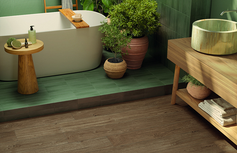 True Color FAP Ceramiche – керамогранит и плитка в АРТИСАН