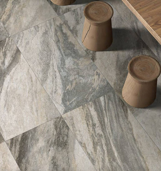 Quarstone Vitra – керамогранит и плитка в АРТИСАН
