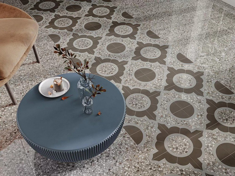 Бричиола Kerama Marazzi – керамогранит и плитка в АРТИСАН