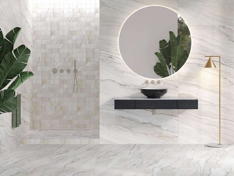 MarbleSet Vitra – керамогранит и плитка в АРТИСАН