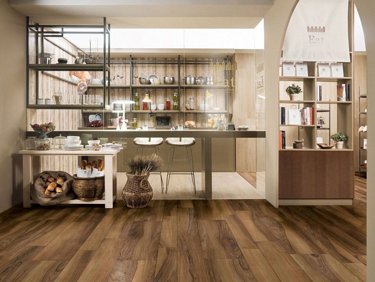 Maison Italon – керамогранит и плитка в АРТИСАН