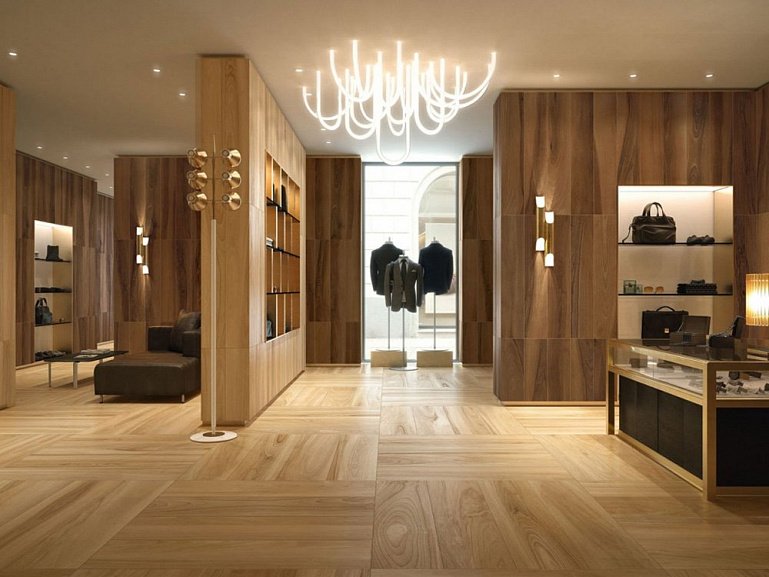 Maison Italon – керамогранит и плитка в АРТИСАН