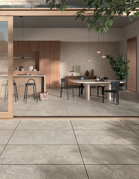 Noriven Mirage – Керамогранит и плитка в каталоге Артисан