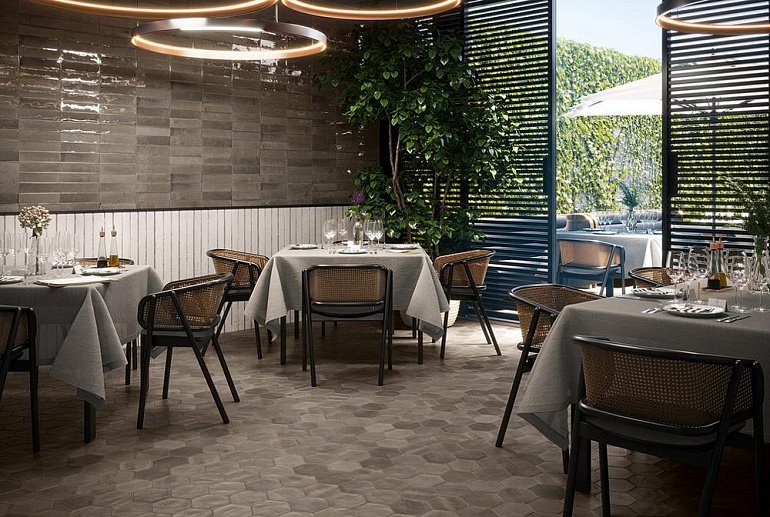Hope Ribesalbes – Керамогранит и плитка в каталоге Артисан