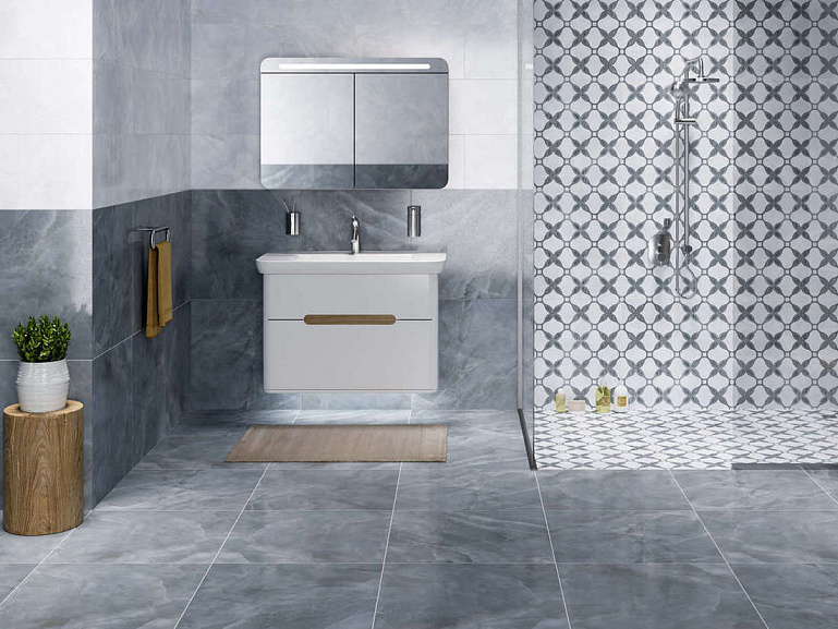 Nuvola Vitra – керамогранит и плитка в АРТИСАН