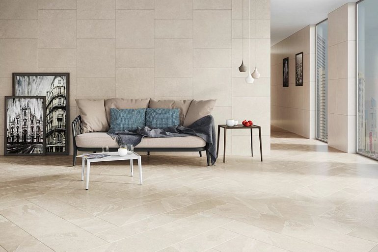 Terra Estima – Керамогранит и плитка в каталоге Артисан