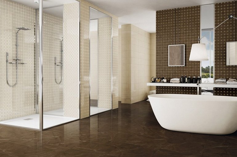 Charme Italon – керамогранит и плитка в АРТИСАН