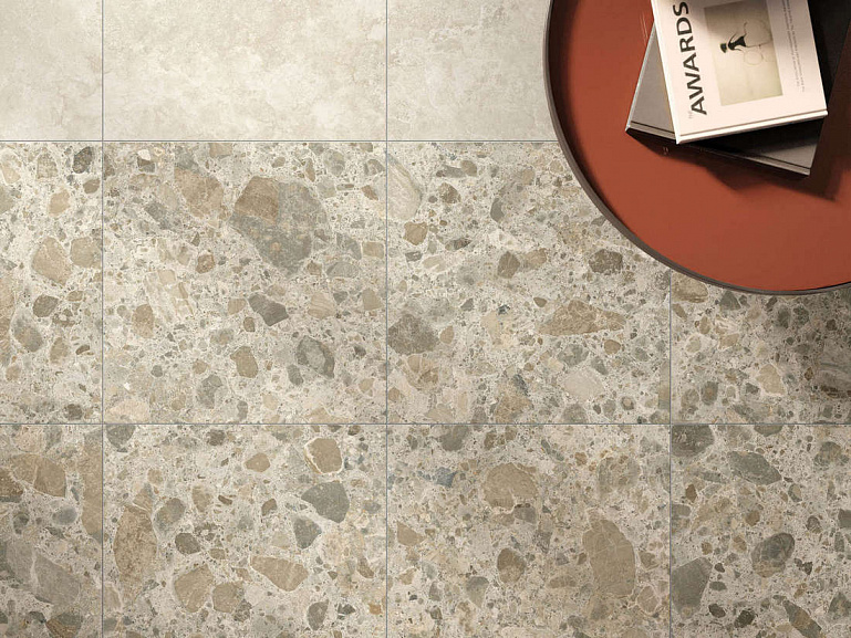 CityStone Vitra – керамогранит и плитка в АРТИСАН