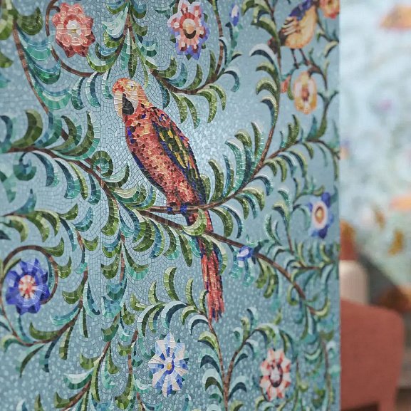 Райский сад Kerama Marazzi – керамогранит и плитка в АРТИСАН