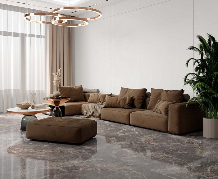 Nebula Grey Laparet – Керамогранит и плитка в каталоге Артисан