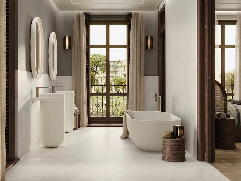 Glem Porcelanosa – Керамогранит и плитка в каталоге Артисан