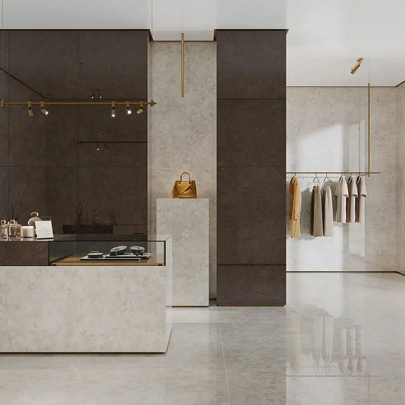 Вердон Kerama Marazzi – керамогранит и плитка в АРТИСАН
