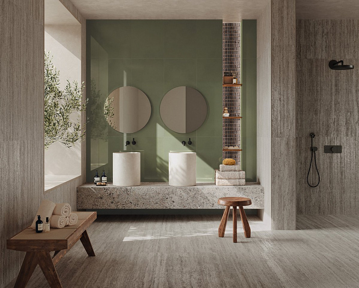 Materia Classica FAP Ceramiche – керамогранит и плитка в АРТИСАН