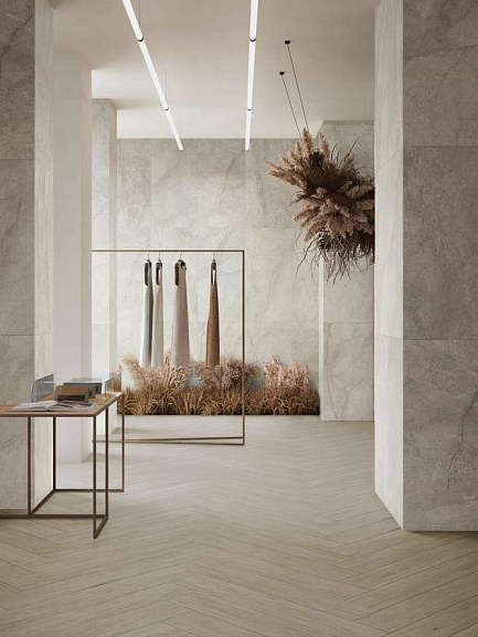 OakWood Vitra – керамогранит и плитка в АРТИСАН
