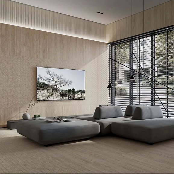 Про Травертин Kerama Marazzi – керамогранит и плитка в АРТИСАН