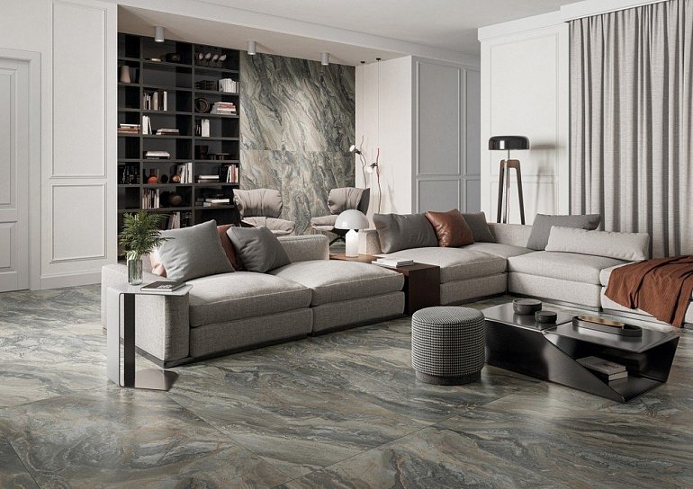 Charme Deluxe Italon – керамогранит и плитка в АРТИСАН