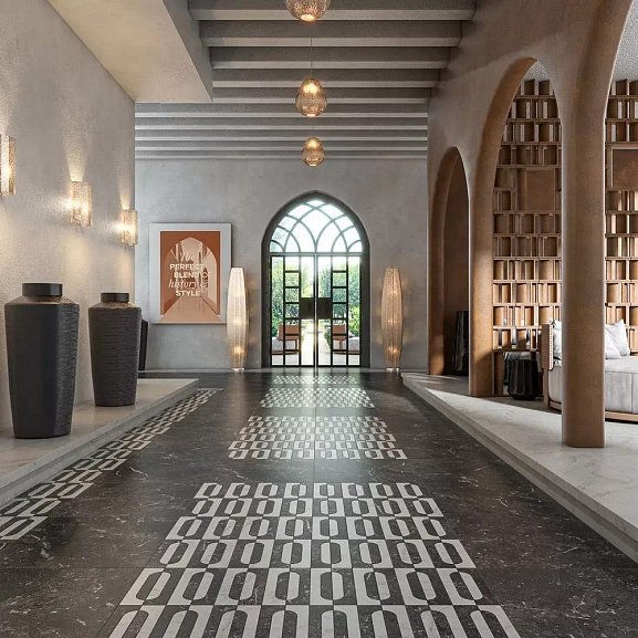 Тубкаль Kerama Marazzi – керамогранит и плитка в АРТИСАН