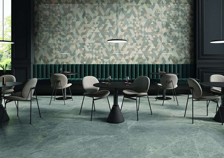 Marmostone Vitra – керамогранит и плитка в АРТИСАН