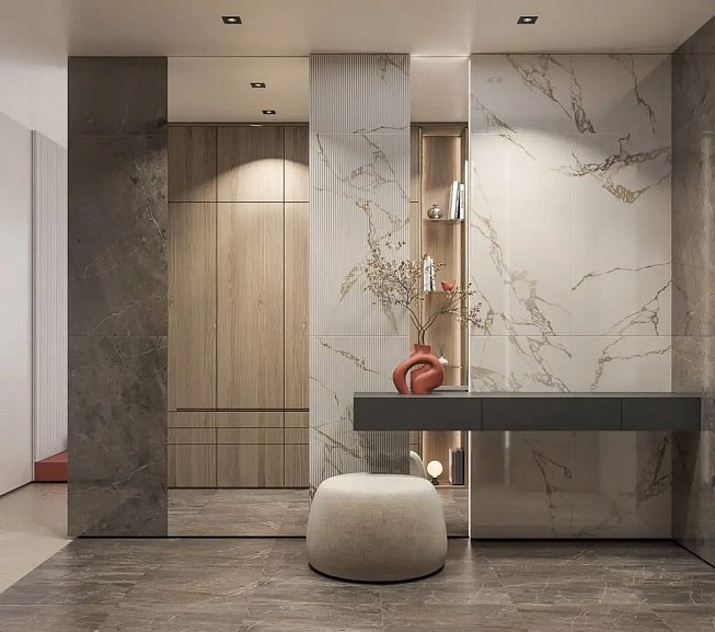 Марсель Kerama Marazzi – керамогранит и плитка в АРТИСАН