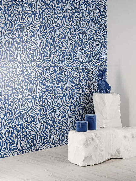 Декупаж Kerama Marazzi – керамогранит и плитка в АРТИСАН