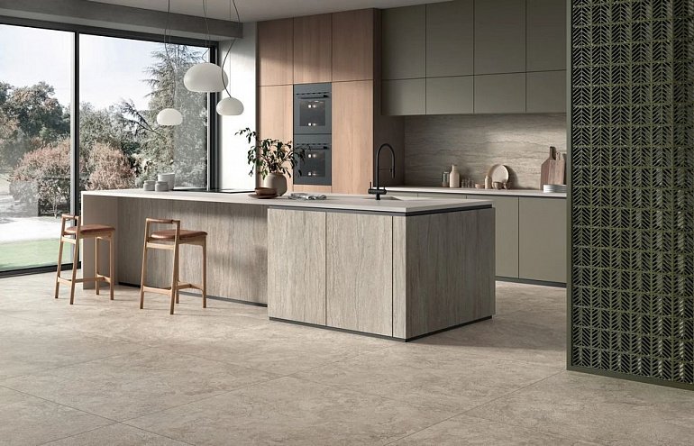 Noriven Mirage – Керамогранит и плитка в каталоге Артисан