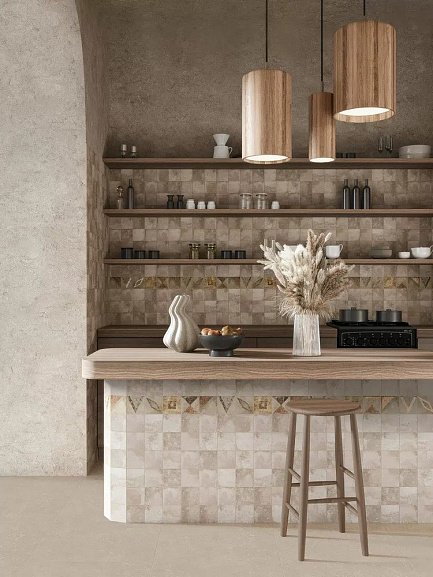 Спартель Kerama Marazzi – керамогранит и плитка в АРТИСАН