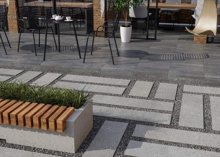 Про Нордик Kerama Marazzi – керамогранит и плитка в АРТИСАН