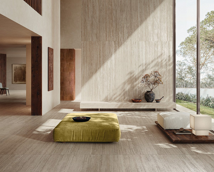 Materia Classica FAP Ceramiche – керамогранит и плитка в АРТИСАН