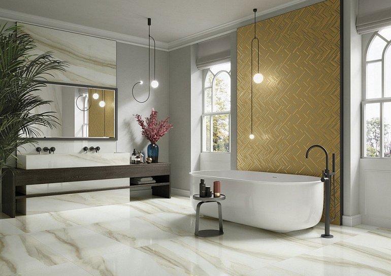 Charme Advance Italon – керамогранит и плитка в АРТИСАН