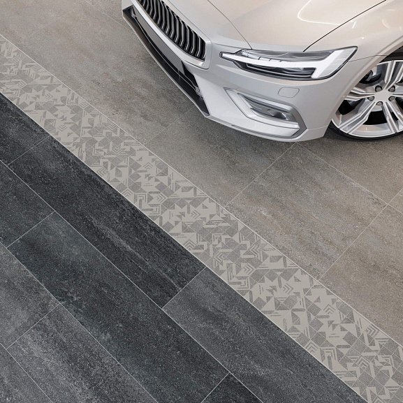 Про Нордик Kerama Marazzi – керамогранит и плитка в АРТИСАН