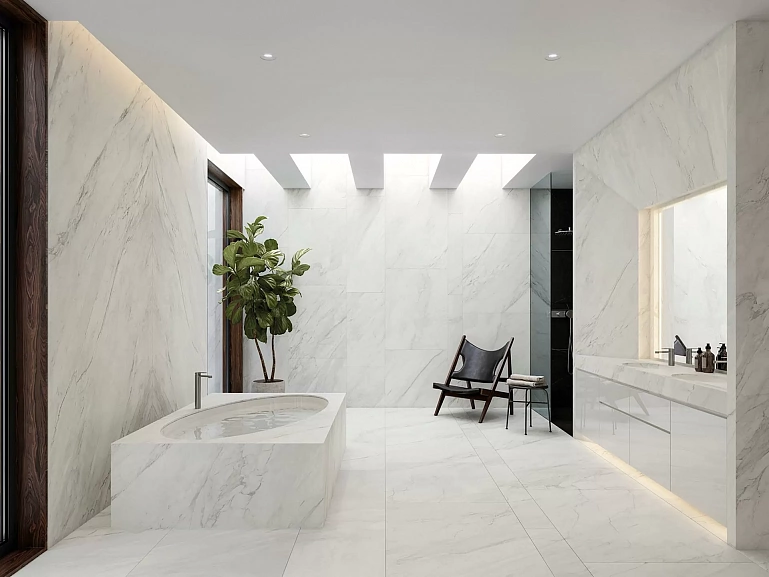 Glem Porcelanosa – Керамогранит и плитка в каталоге Артисан