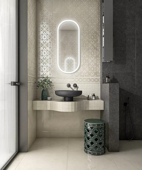 Махкама Kerama Marazzi – керамогранит и плитка в АРТИСАН