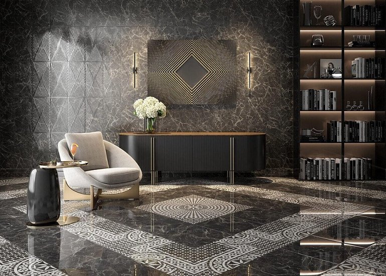 Коррер Kerama Marazzi – керамогранит и плитка в АРТИСАН