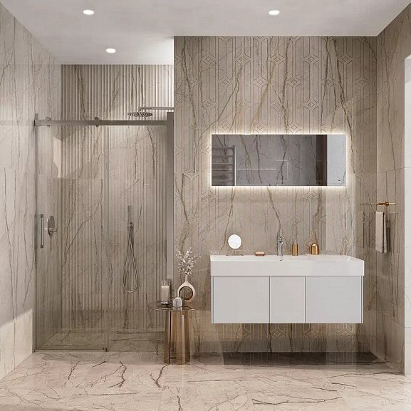 Ифран Kerama Marazzi – керамогранит и плитка в АРТИСАН
