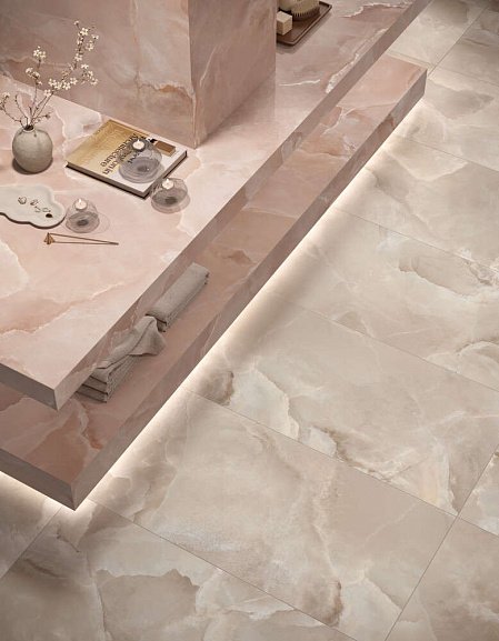 Onyce Mirage – Керамогранит и плитка в каталоге Артисан