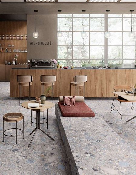Norr Mirage – Керамогранит и плитка в каталоге Артисан