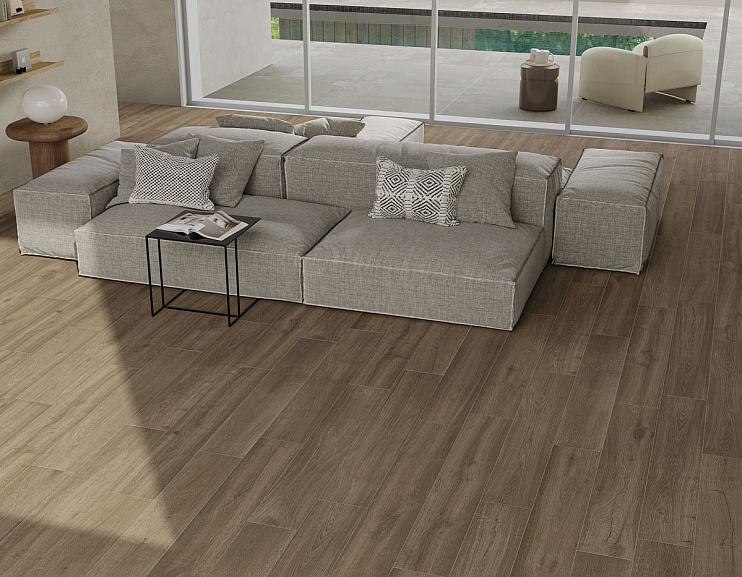 Fusion Oak Atlas Concorde Russia – керамогранит и плитка в АРТИСАН