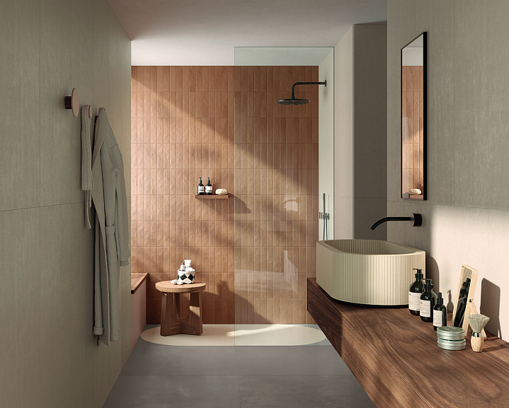 True Color FAP Ceramiche – керамогранит и плитка в АРТИСАН