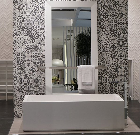 Barcelona Porcelanosa – Керамогранит и плитка в каталоге Артисан