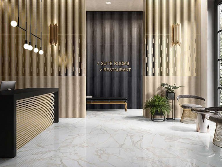 La Citta Villeroy&Boch – Керамогранит и плитка в каталоге Артисан