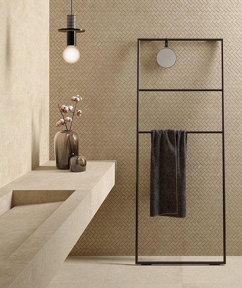 Room Italon – керамогранит и плитка в АРТИСАН