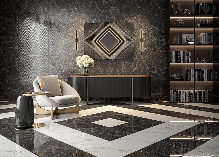 Коррер Kerama Marazzi – керамогранит и плитка в АРТИСАН