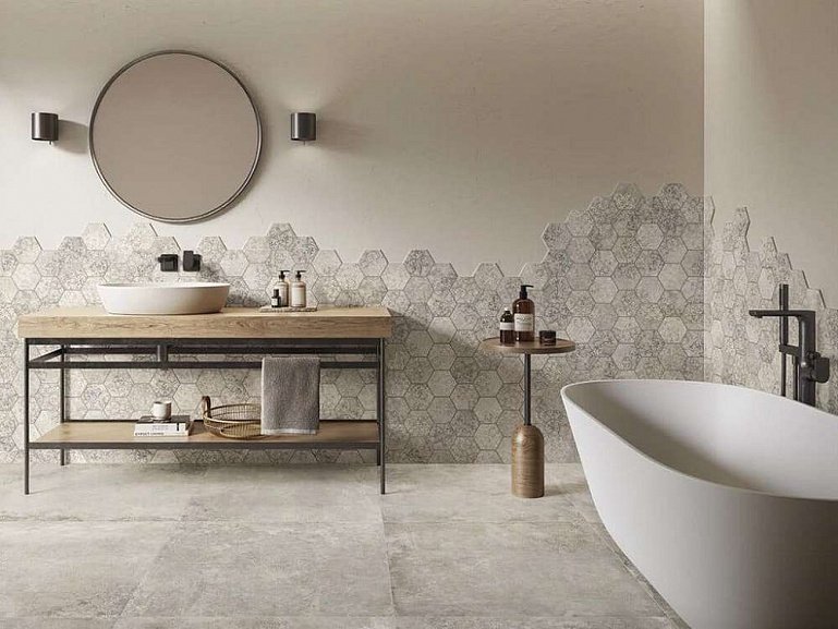 Pier 45 Villeroy&Boch – Керамогранит и плитка в каталоге Артисан