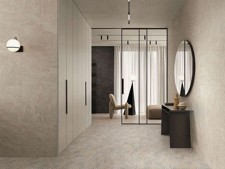 Quarstone Vitra – керамогранит и плитка в АРТИСАН