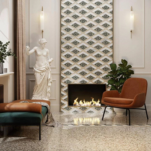 Бричиола Kerama Marazzi – керамогранит и плитка в АРТИСАН